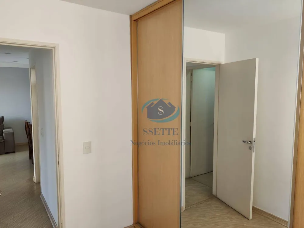 Apartamento, 2 quartos, 64 m² - Foto 2