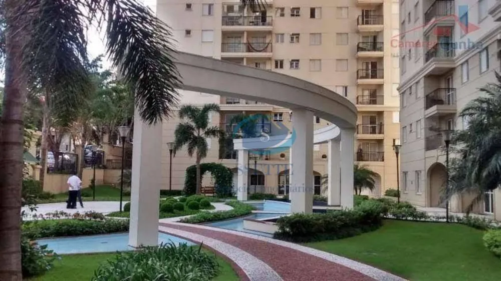 Apartamento, 2 quartos, 64 m² - Foto 1