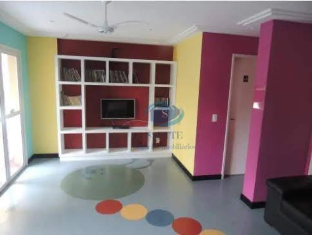 Apartamento, 2 quartos, 64 m² - Foto 4