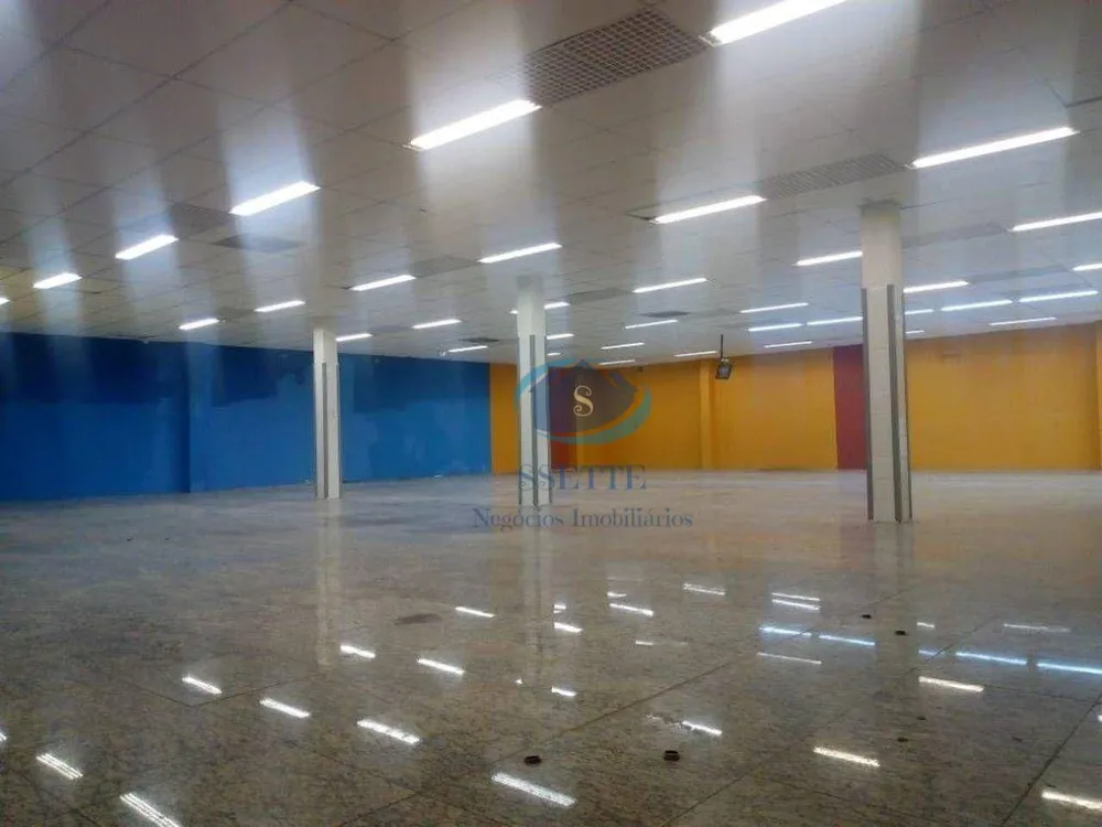 Loja-Salão, 590 m² - Foto 2