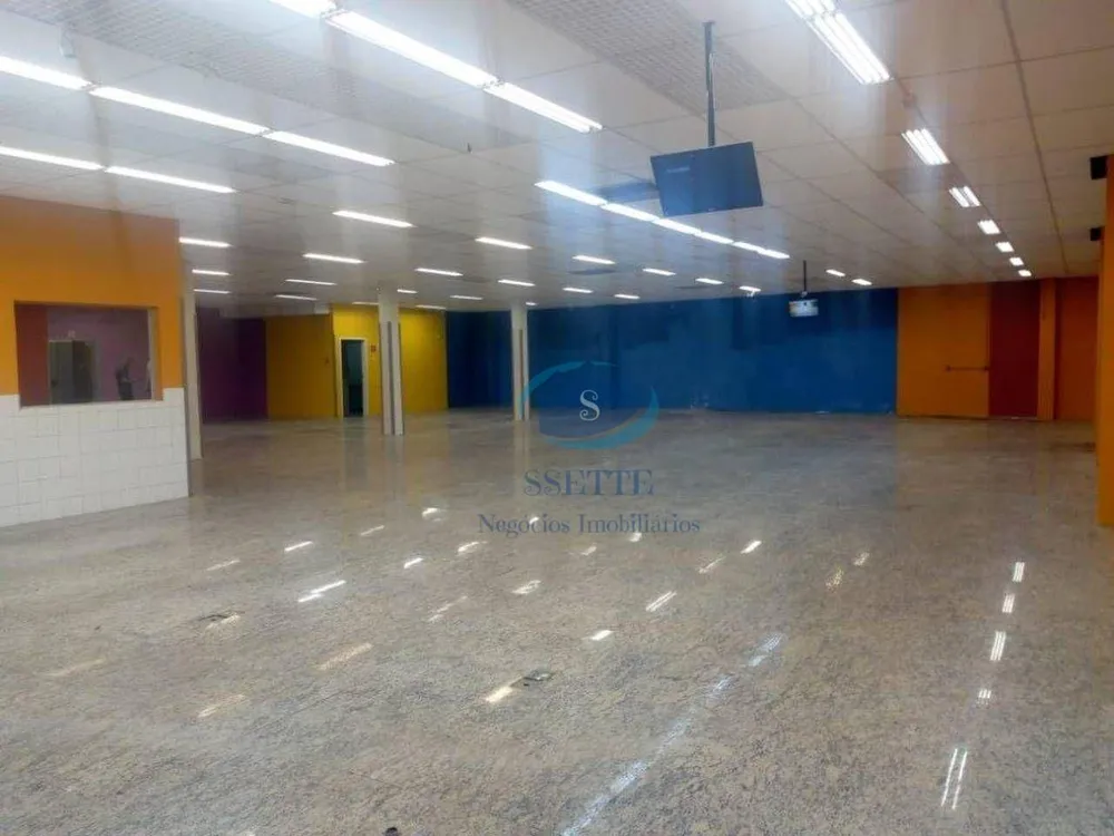 Loja-Salão, 590 m² - Foto 3