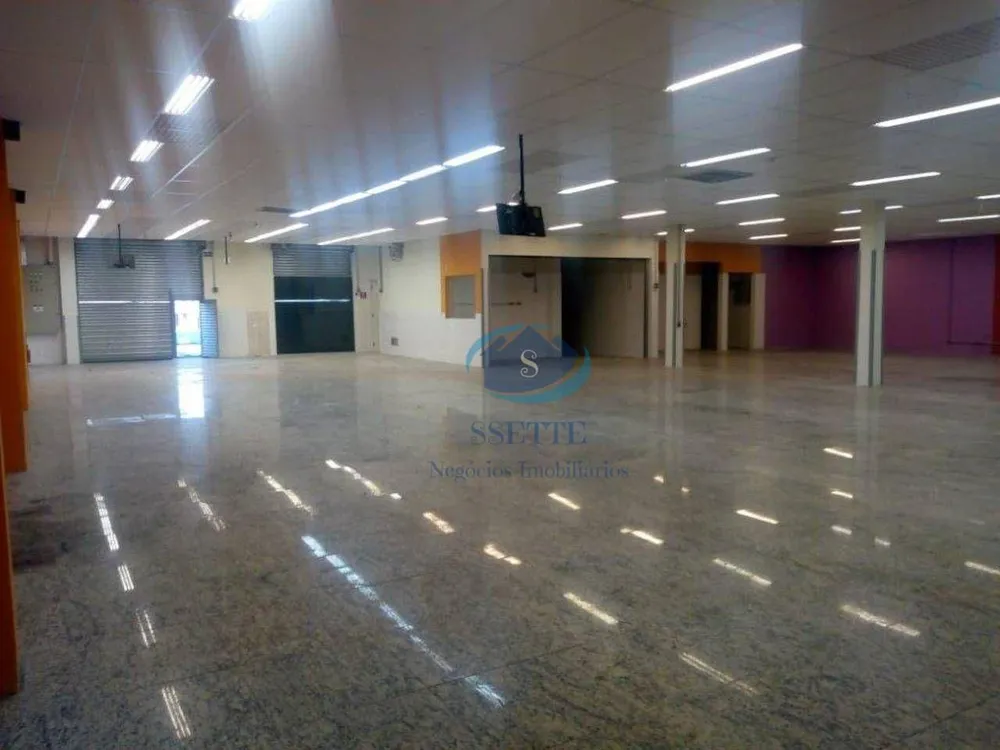 Loja-Salão, 590 m² - Foto 4