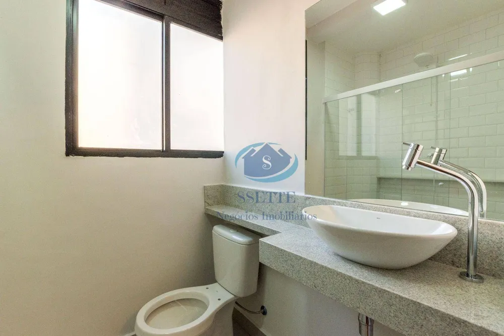 Apartamento, 2 quartos, 67 m² - Foto 5