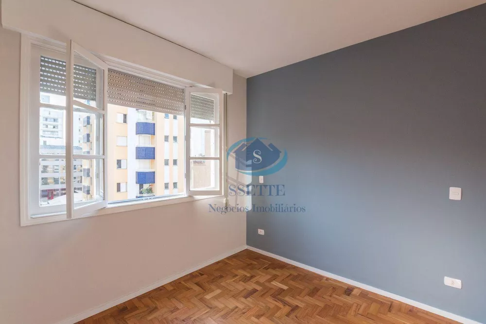 Apartamento à venda com 2 quartos, 67m² - Foto 4