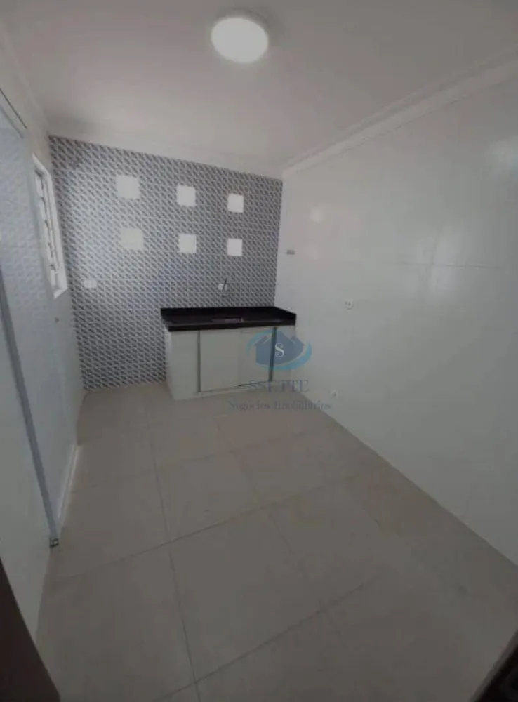 Apartamento, 2 quartos, 83 m² - Foto 2