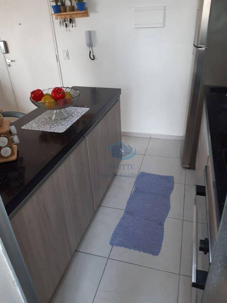 Apartamento, 2 quartos, 50 m² - Foto 2