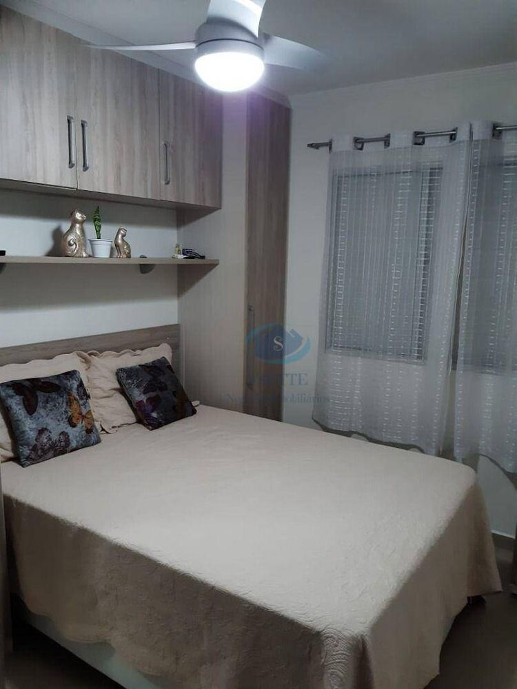 Apartamento, 2 quartos, 50 m² - Foto 6