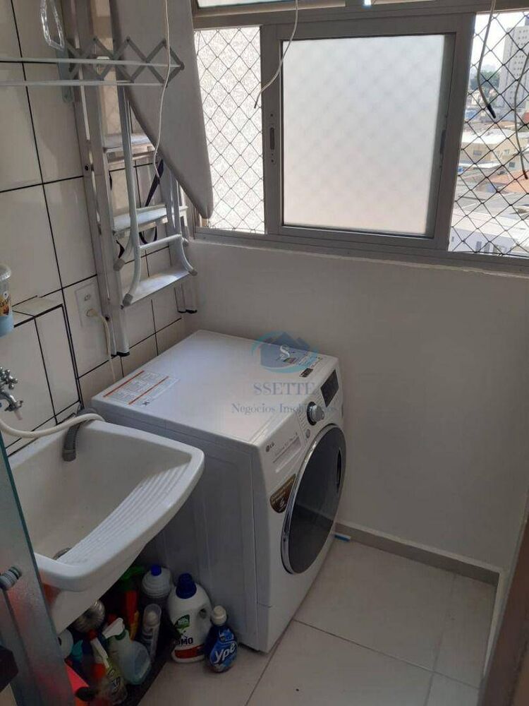 Apartamento, 2 quartos, 50 m² - Foto 8