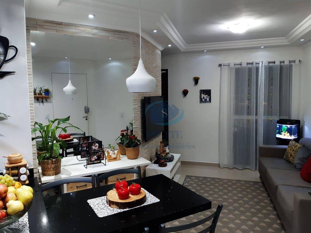 Apartamento, 2 quartos, 50 m² - Foto 10
