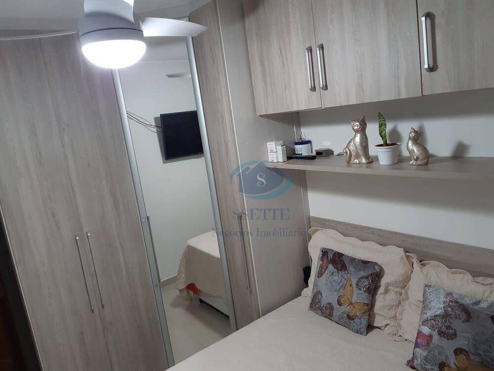 Apartamento, 2 quartos, 50 m² - Foto 7