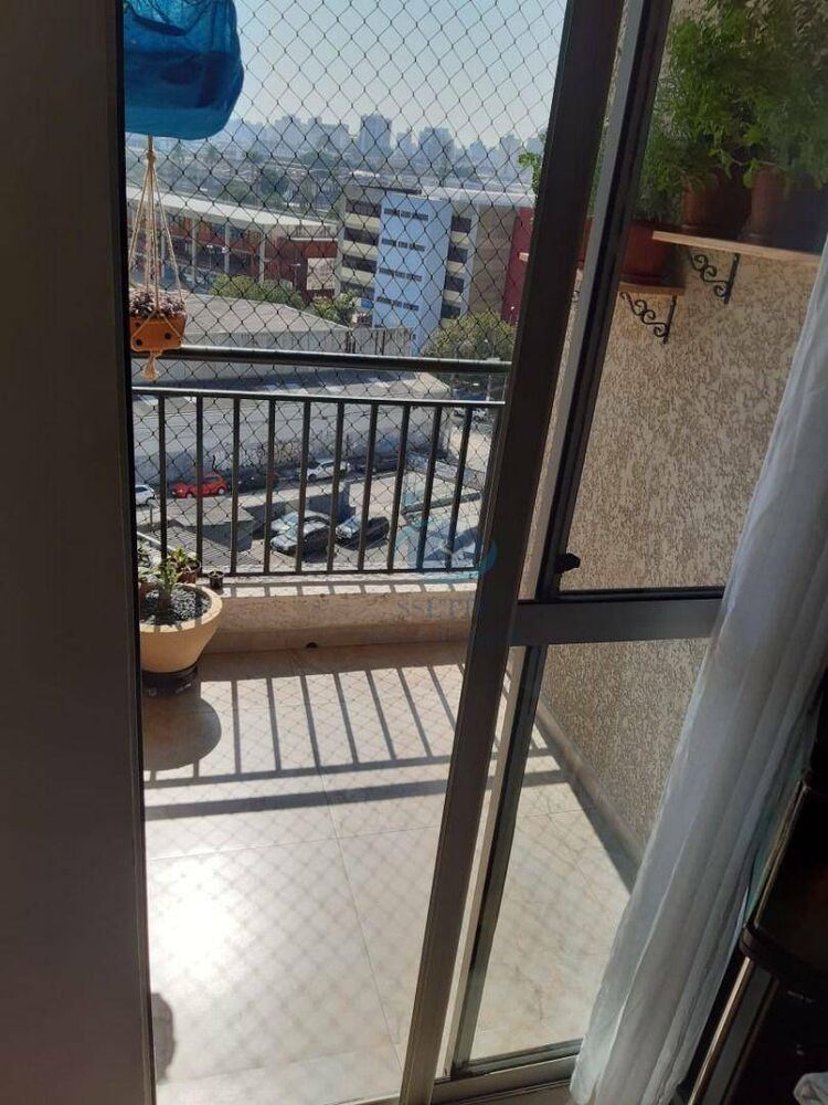 Apartamento, 2 quartos, 50 m² - Foto 9