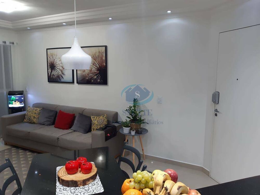 Apartamento, 2 quartos, 50 m² - Foto 4
