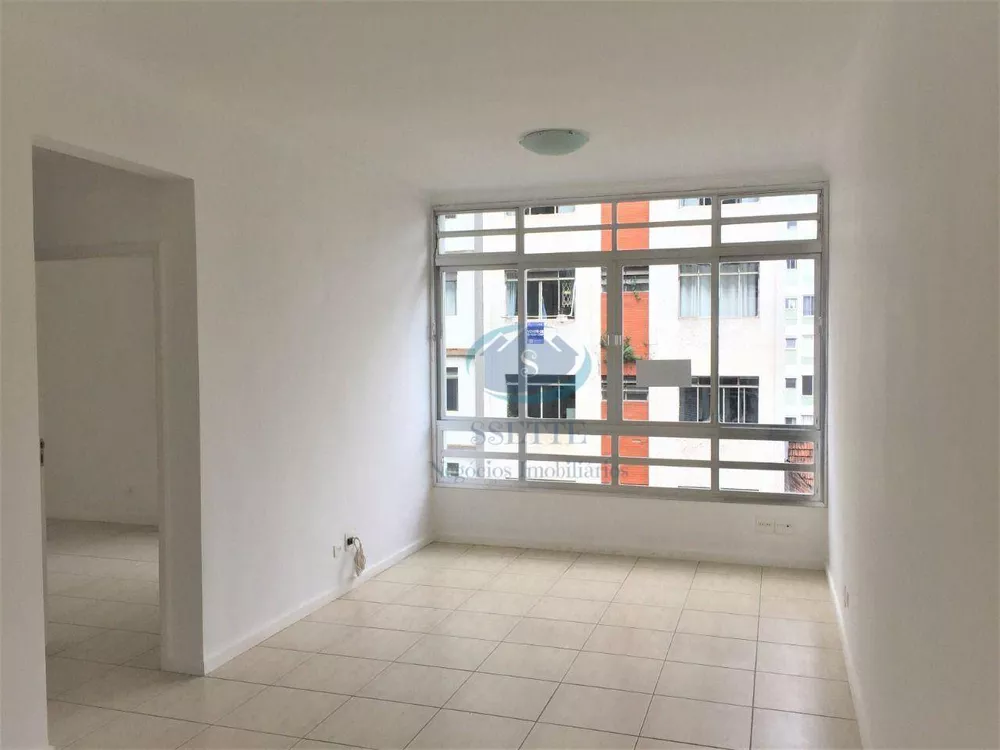 Apartamento para alugar com 2 quartos, 78m² - Foto 1