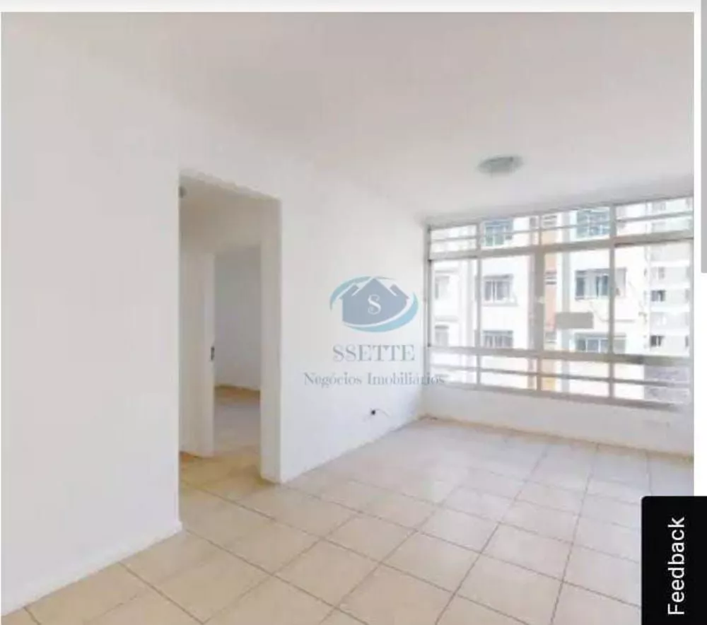 Apartamento para alugar com 2 quartos, 78m² - Foto 2