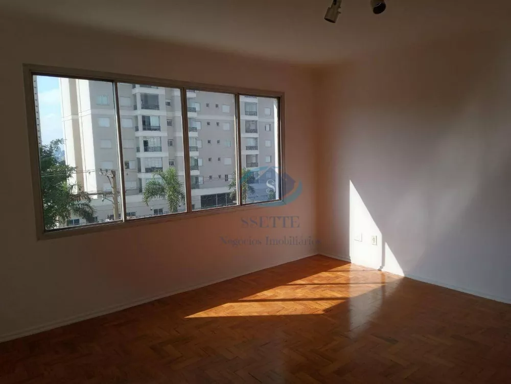 Apartamento à venda com 2 quartos, 82m² - Foto 1