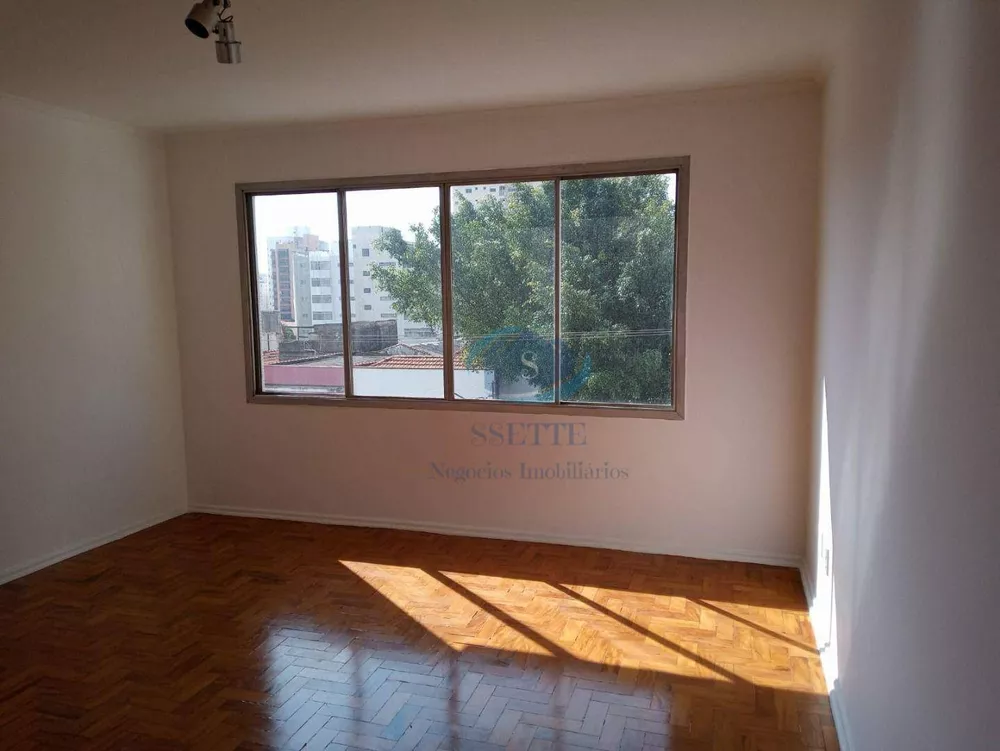 Apartamento à venda com 2 quartos, 82m² - Foto 2