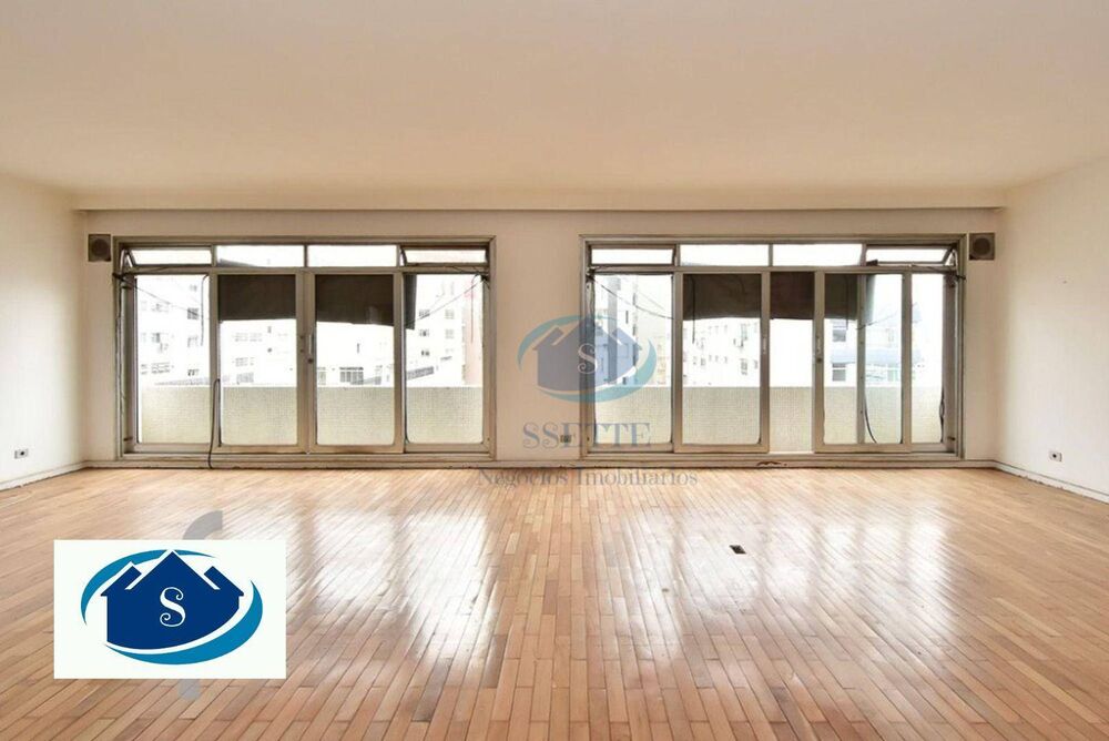 Apartamento, 3 quartos, 300 m² - Foto 3