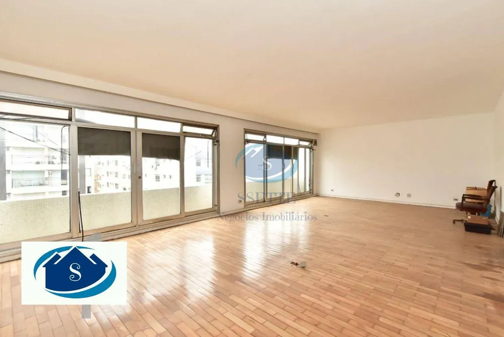 Apartamento, 3 quartos, 300 m² - Foto 7