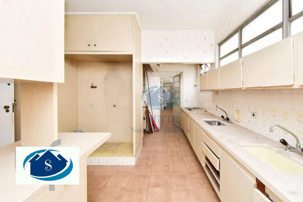 Apartamento, 3 quartos, 300 m² - Foto 8