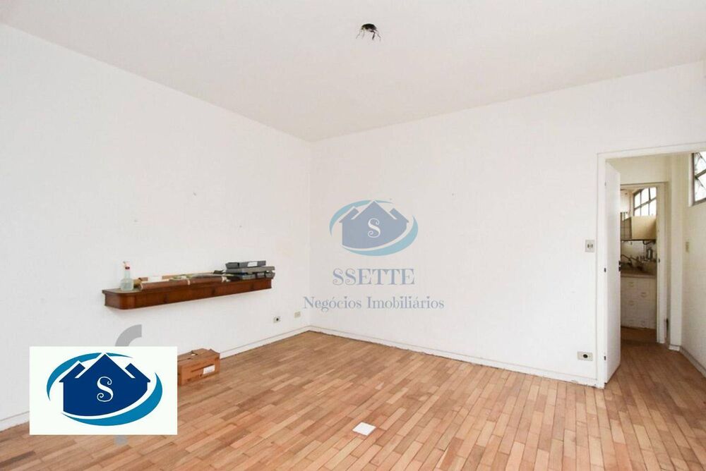 Apartamento, 3 quartos, 300 m² - Foto 1