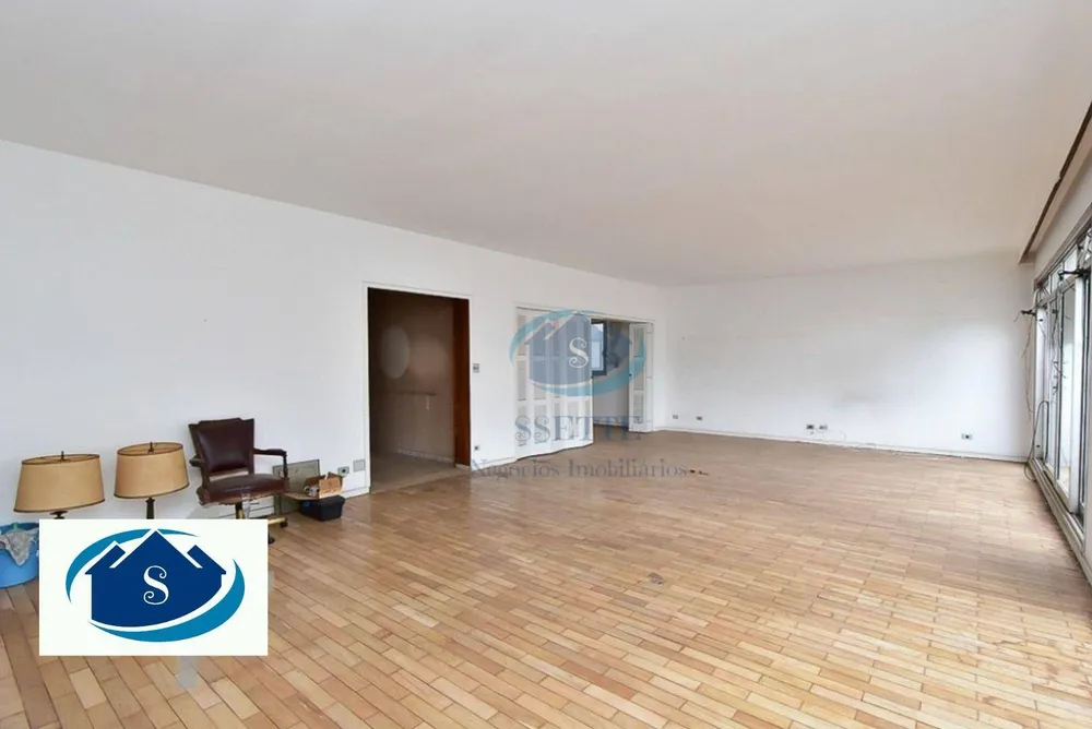 Apartamento, 3 quartos, 300 m² - Foto 6