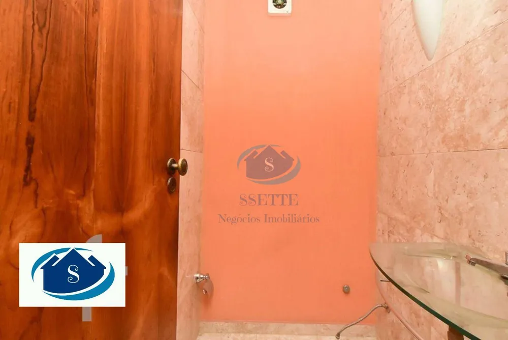 Apartamento, 3 quartos, 300 m² - Foto 5