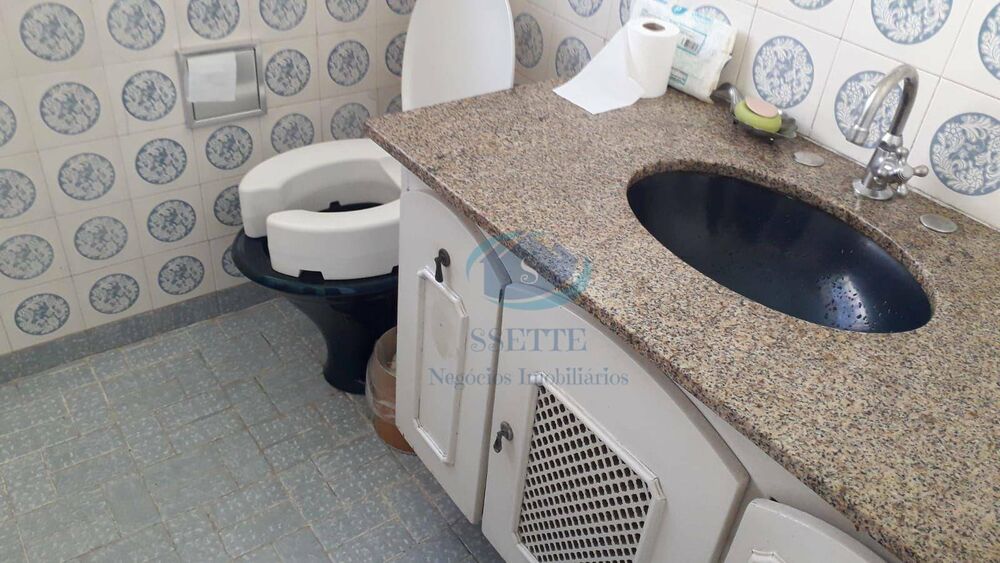 Casa, 3 quartos, 160 m² - Foto 7