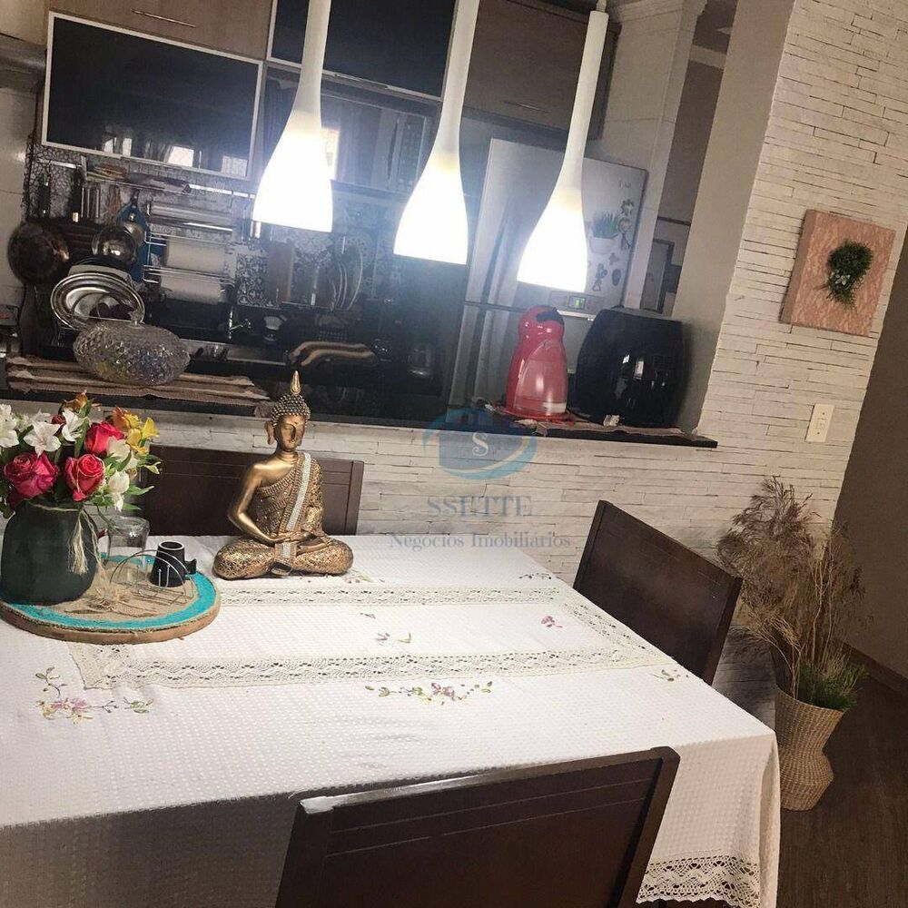 Apartamento, 2 quartos, 57 m² - Foto 3