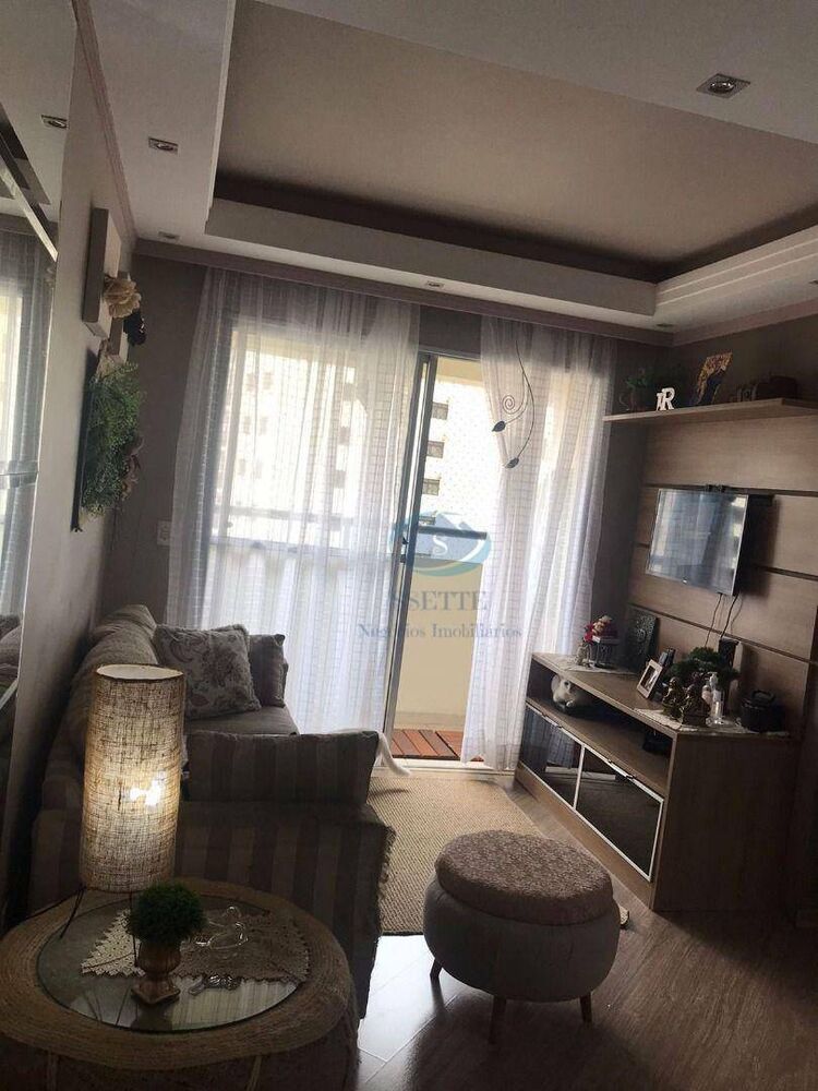 Apartamento, 2 quartos, 57 m² - Foto 2