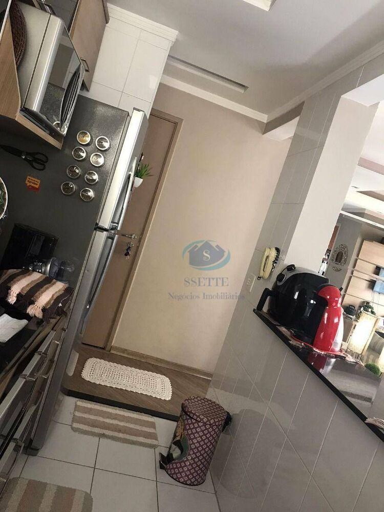 Apartamento, 2 quartos, 57 m² - Foto 9