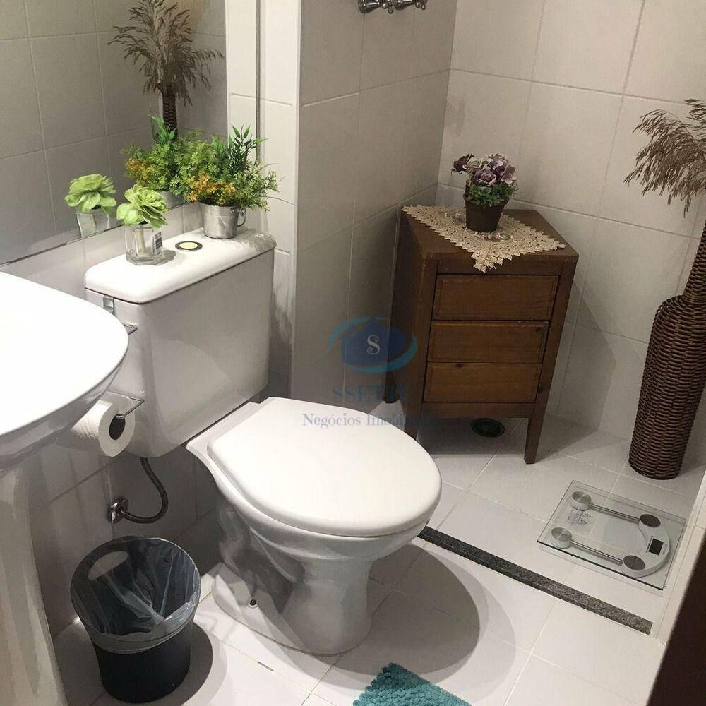 Apartamento, 2 quartos, 57 m² - Foto 5