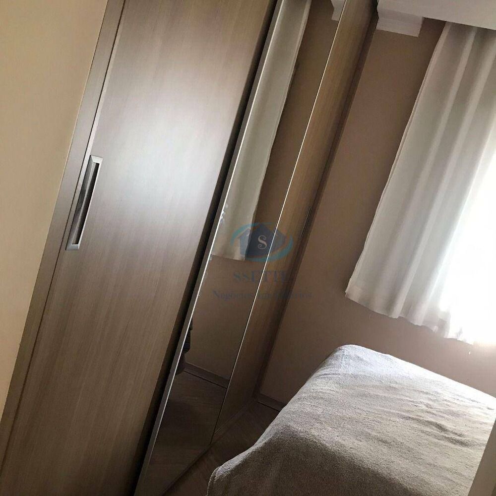 Apartamento, 2 quartos, 57 m² - Foto 6