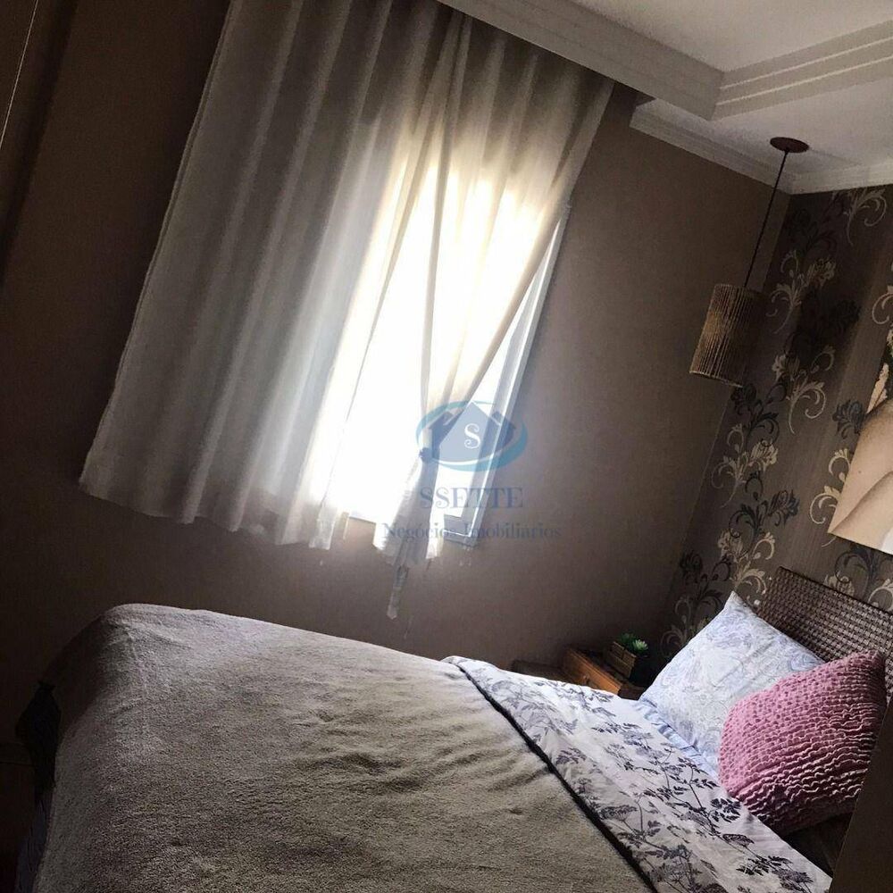 Apartamento, 2 quartos, 57 m² - Foto 7