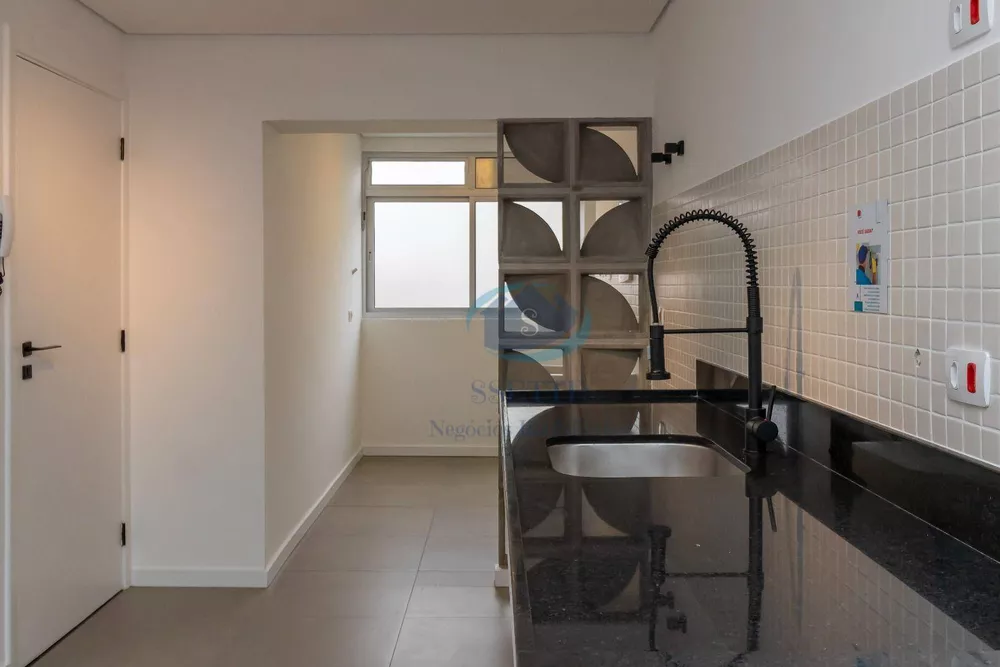 Apartamento à venda com 2 quartos, 91m² - Foto 5