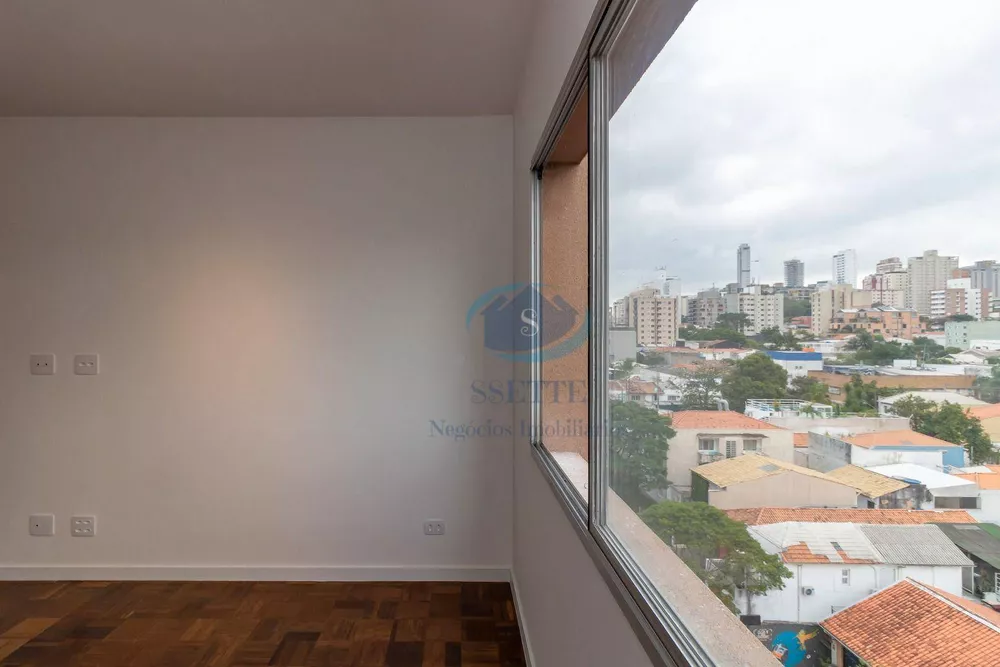 Apartamento à venda com 2 quartos, 91m² - Foto 12