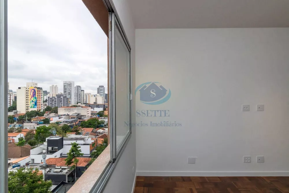 Apartamento à venda com 2 quartos, 91m² - Foto 13