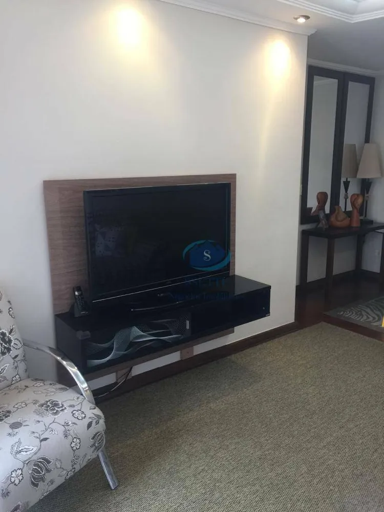 Apartamento, 3 quartos, 70 m² - Foto 3