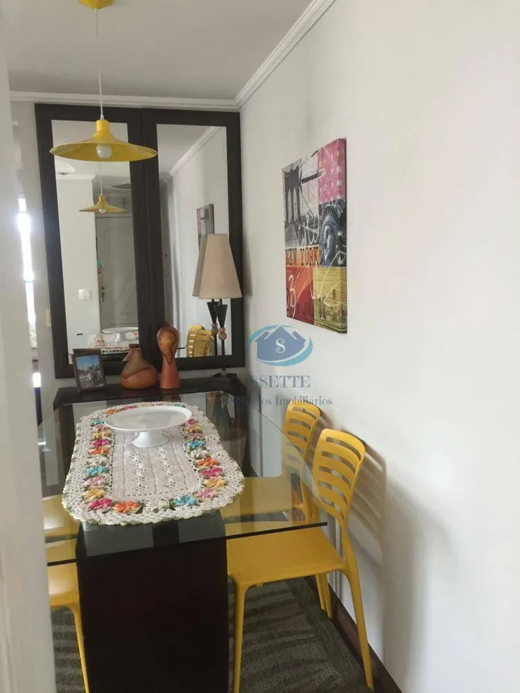 Apartamento, 3 quartos, 70 m² - Foto 6