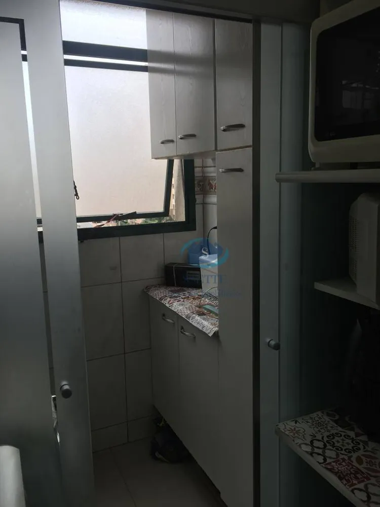 Apartamento, 3 quartos, 70 m² - Foto 4