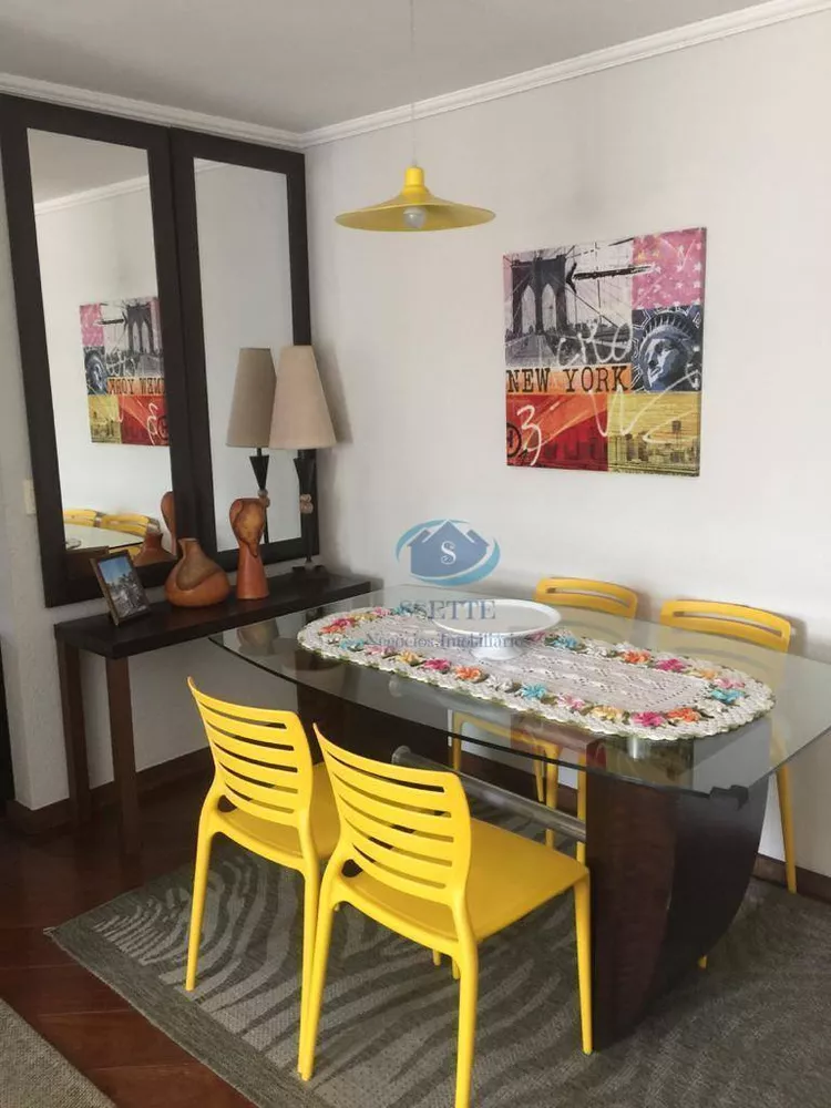 Apartamento à venda com 3 quartos, 70m² - Foto 2