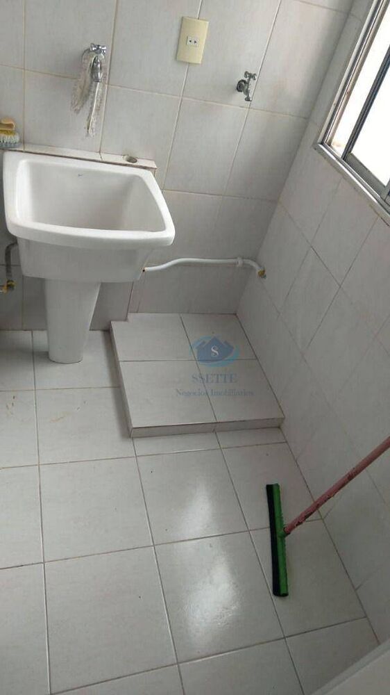 Apartamento, 2 quartos, 60 m² - Foto 4