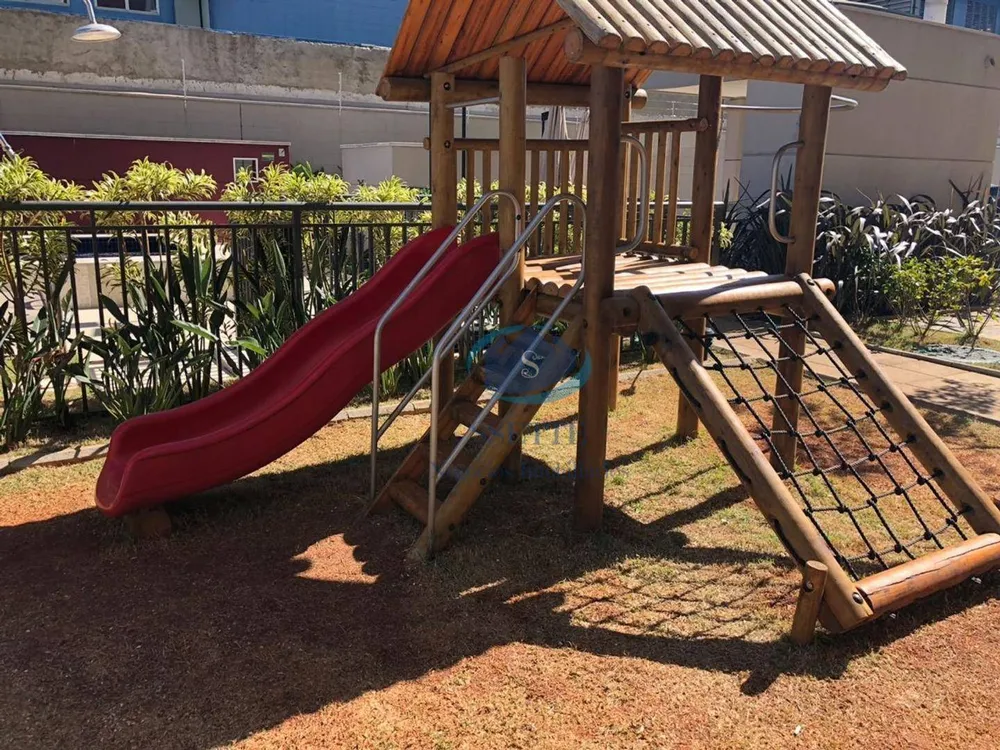 Apartamento, 1 quarto, 40 m² - Foto 4