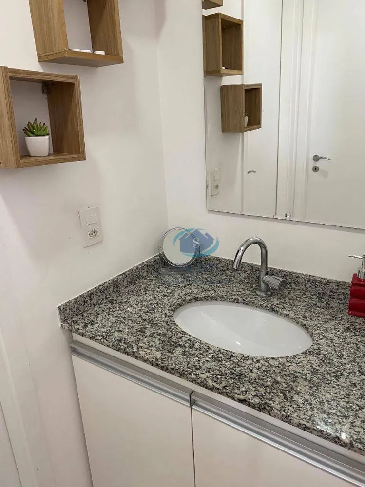 Apartamento, 1 quarto, 40 m² - Foto 1