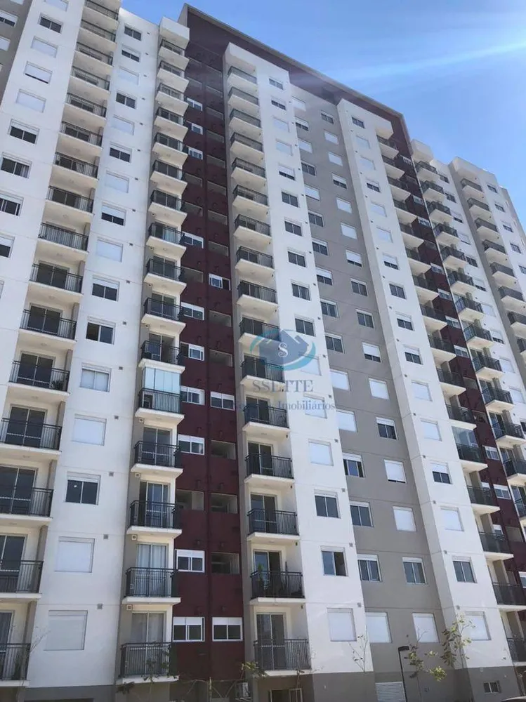 Apartamento, 1 quarto, 40 m² - Foto 3