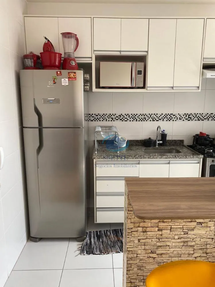 Apartamento, 1 quarto, 40 m² - Foto 2