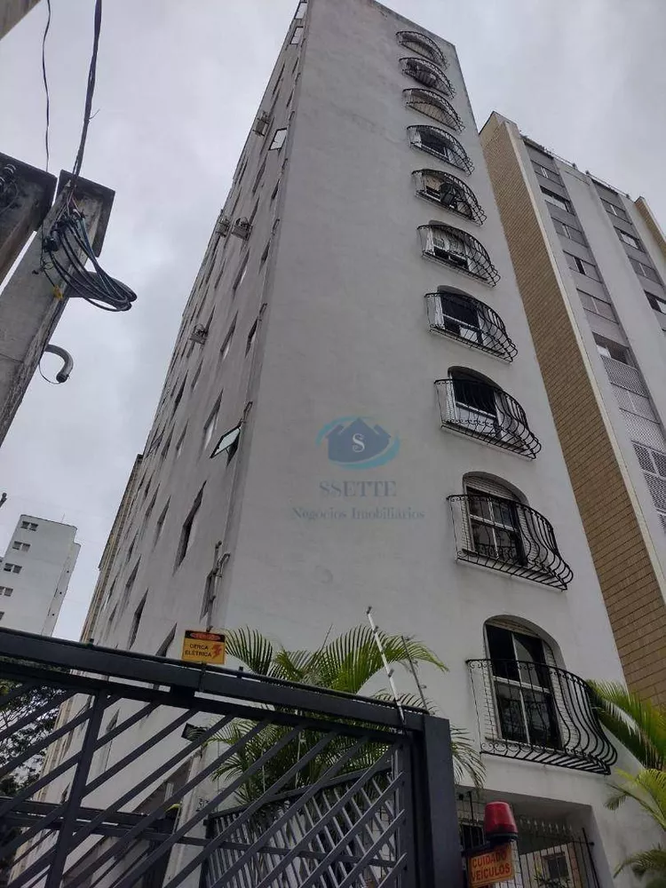 Apartamento, 3 quartos, 157 m² - Foto 12