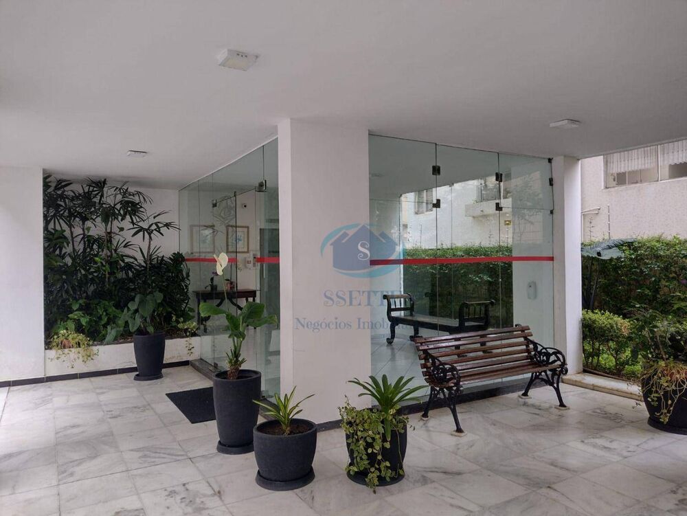 Apartamento, 3 quartos, 157 m² - Foto 20