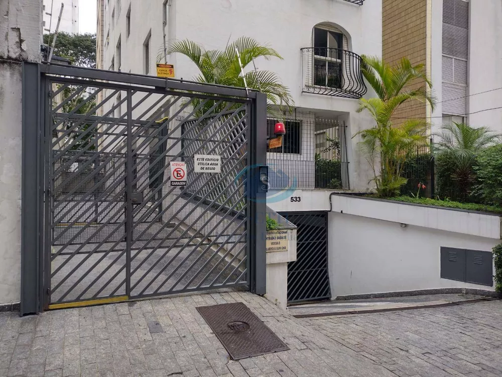 Apartamento, 3 quartos, 157 m² - Foto 5