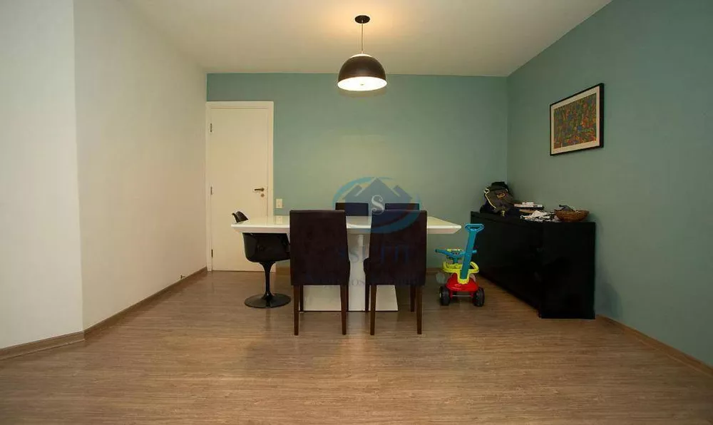 Apartamento à venda com 3 quartos, 126m² - Foto 5