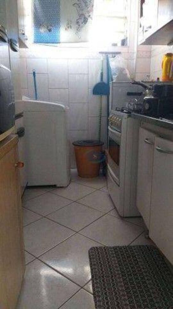 Apartamento, 2 quartos, 50 m² - Foto 3